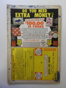 Adventure into Fear #5 (1971) VG Condition!