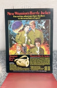 Vampirella #101 (1981)