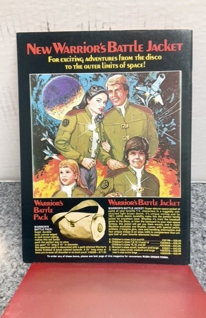 Vampirella #101 (1981)