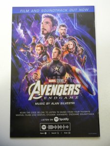 Star Wars #108 (2019) VF+ Condition