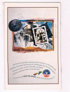 Untold Tales Of Spider-Man #9 VF Marvel Comics Comic Book May 1996 DE24