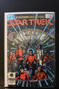 Star Trek #1 Direct Edition (1984)