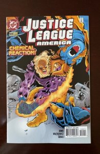 Justice League America #109 (1996)