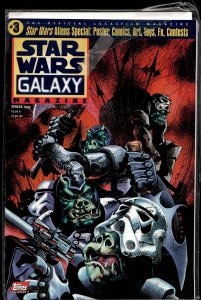 Star Wars: Galaxy Magazine #3 Bezzem