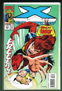 X-Factor #103 (1994)