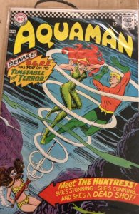 Aquaman #26 (1966) Aquaman 