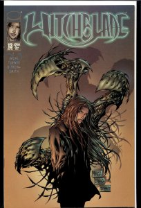 Witchblade #13 (1997) Witchblade