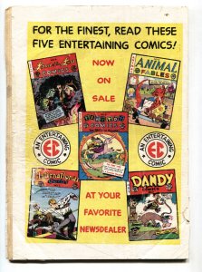 Tiny Tot #8  1947 - EC  -G - Comic Book