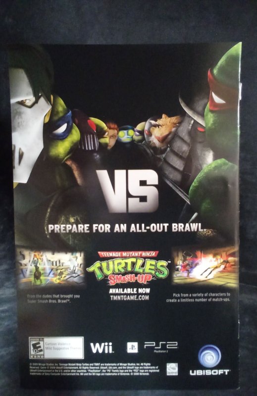 Wolverine: First Class #20 (2009)