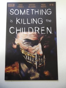 Something is Killing the Children #18 (2021) VF/NM Condition