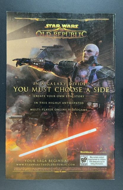 Axe Cop: Bad Guy Earth #1 (2011)