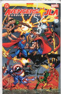 JLA/Avengers #2 (2003)