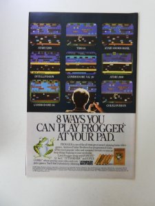 Marvel Super Heroes Secret Wars #1 (1984) VF- condition