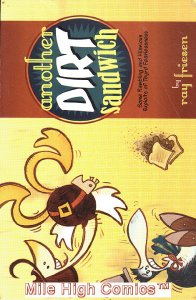 ANOTHER DIRT SANDWICH GN (DON;T EAT BUGS PROD.) (2008 Series) #1 Fine