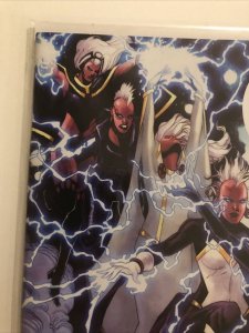 Powers of X #1 Character Decades Variant Marvel Comics Book