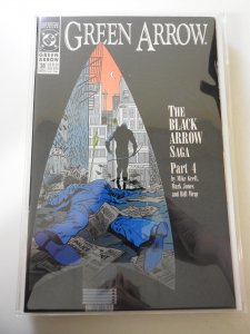 Green Arrow #38 (1990)