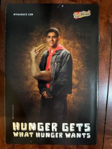 Death of the New Gods #4 (2008)