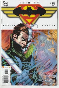 Trinity #26 (2008)