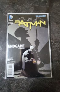 Batman #38 (2015)