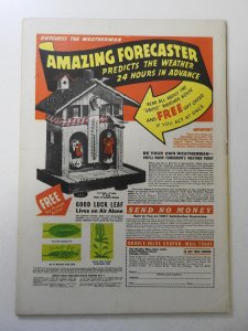 King Comics #106 (1945) FN+ Condition! Rockford Pedigree Cert!