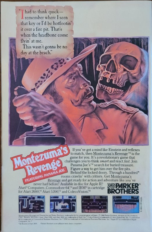 Marvel Team-Up #149 (1985)