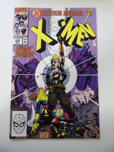 The Uncanny X-Men #270 (1990)