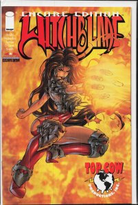 Witchblade #2 (1996) Witchblade