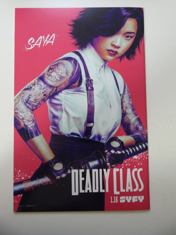 Batman #62 Variant Cover (2019) VF+ Condition