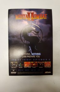 X-Men Annual #3 (1994) NM Marvel Comic Book J685