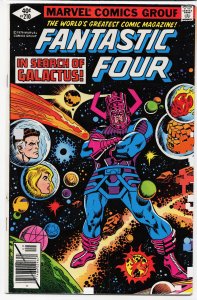Fantastic Four #210 (1979) Fantastic Four