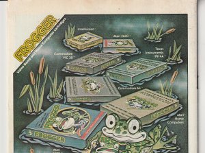 Magik(mini-series, 1983) # 4 Whatever Happened to Ilyanna ?