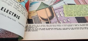 Land of the GIANTS #2 1969