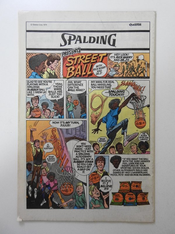 The Amazing Spider-Man #193 (1979) FN+ Coondition!