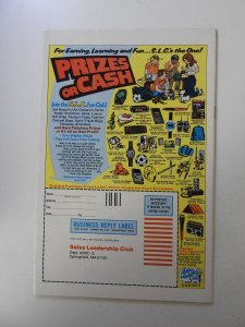 Daredevil #183 (1982) VF condition