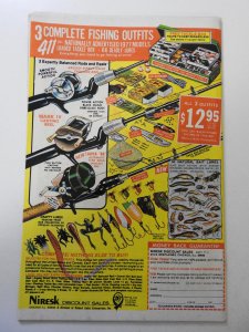 Marvel Premiere #36 (1977) FN+ Condition!