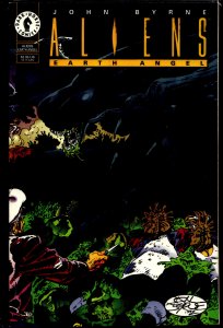 Aliens: Earth Angel (1994)