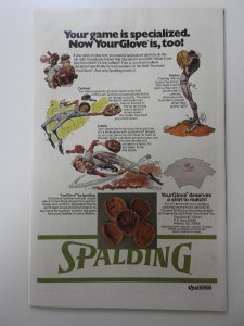 Daredevil #137 (1976) vs The Jester! Sharp VF-NM Condition!