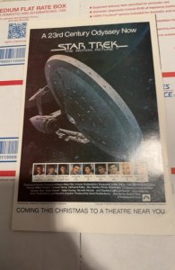 Micronauts #8 (1979)1st Captain Universe