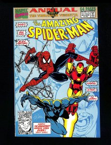 Amazing Spider-Man Annual #25