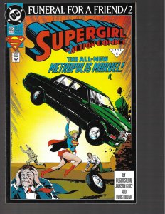 Action Comics #685 (1993)