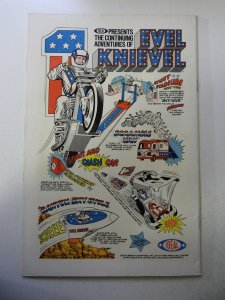 Where Monsters Dwell #33 (1975) VG/FN Condition