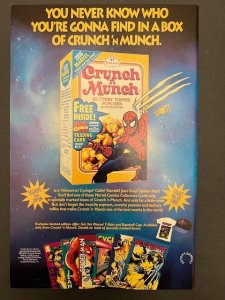 Midnight Sons Unlimited #6 (1994) - NM