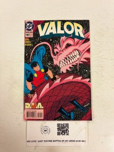 Valor #16 NM DC Comic Books Superman Supergirl 12 HH112