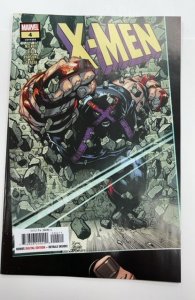 X-Men #4 (2024)