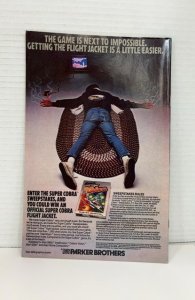 The New Mutants #12 (1984)