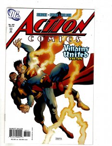 Action Comics #831 (2005) OF16