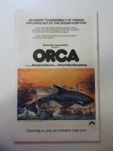 Fantastic Four #187 (1977) FN/VF Condition