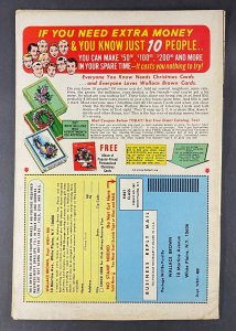 Spoof (1970) #1 FN (6.0) Marie Severin Cover & Art Dark Shadows