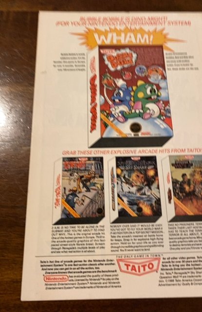 The Amazing Spider-Man #313 (1989)and now the lizard Mcfarlane art