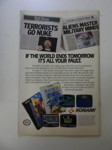 Spider-Man #1 (1990) VF- condition